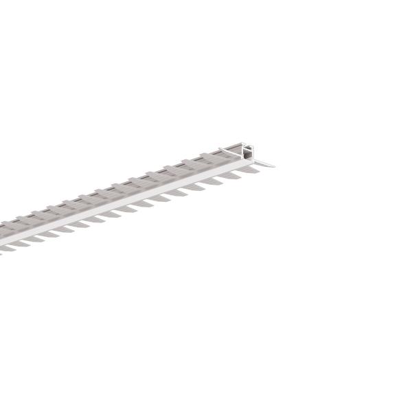 LED Unterputzprofil KOZEL-10-BD